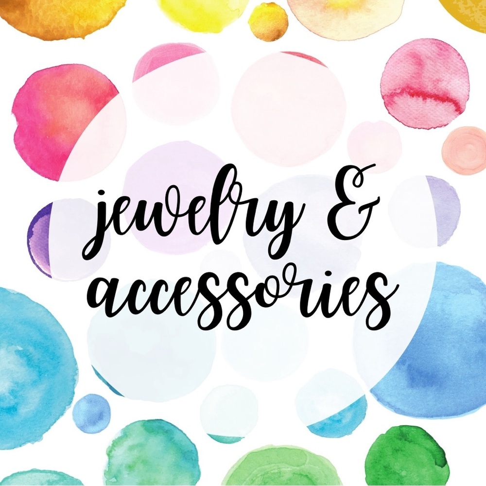 Sterling silver, vintage and mixed jewelry mixed lots